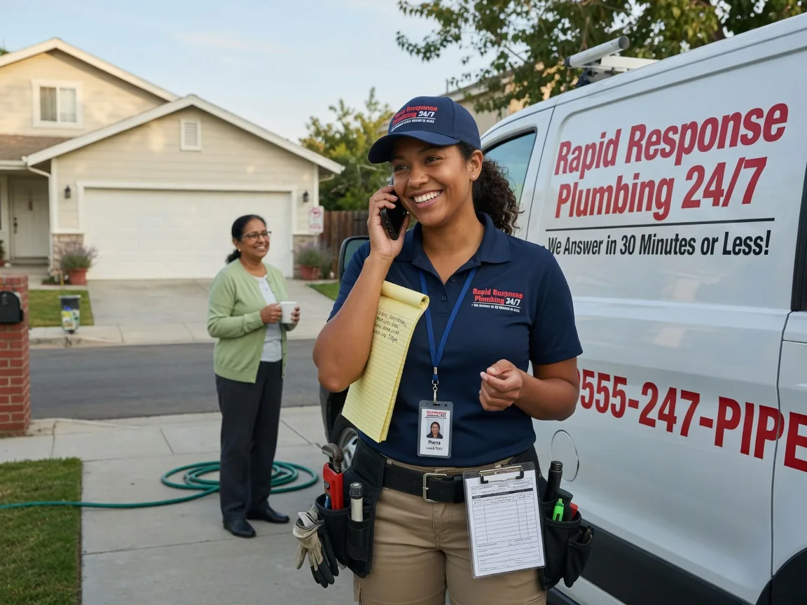 Emergency Plumber Chippewa Lake, MI FAQs